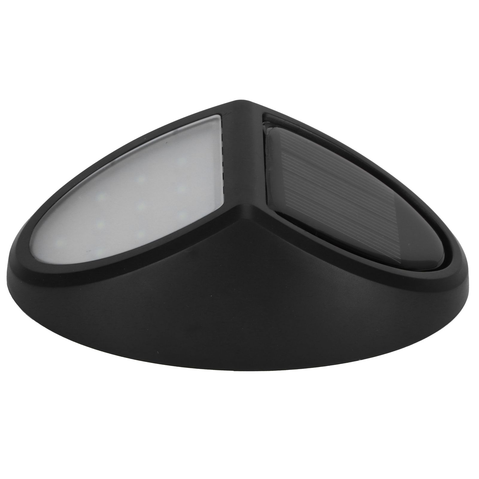 Solar Power Light IP65 Waterproof Wall Lamp for Garden Patio Balcony view 8