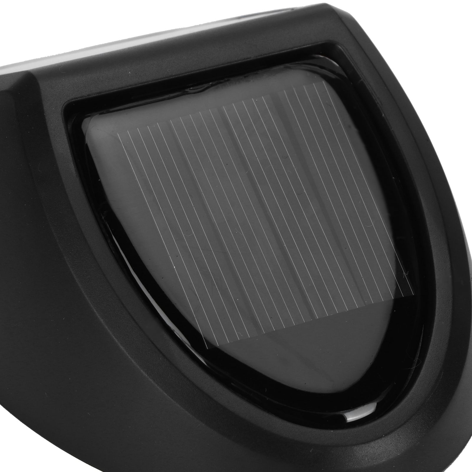 Solar Power Light IP65 Waterproof Wall Lamp for Garden Patio Balcony view 13