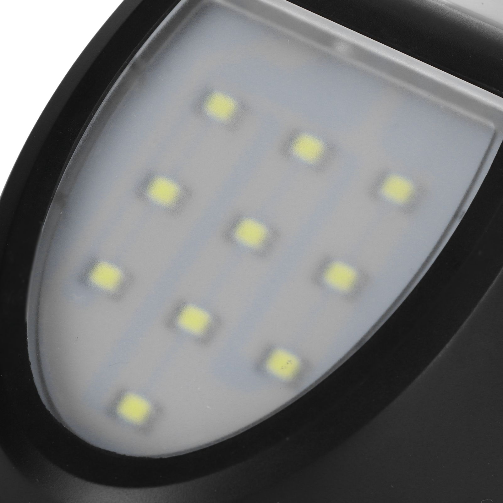 Solar Power Light IP65 Waterproof Wall Lamp for Garden Patio Balcony view 14