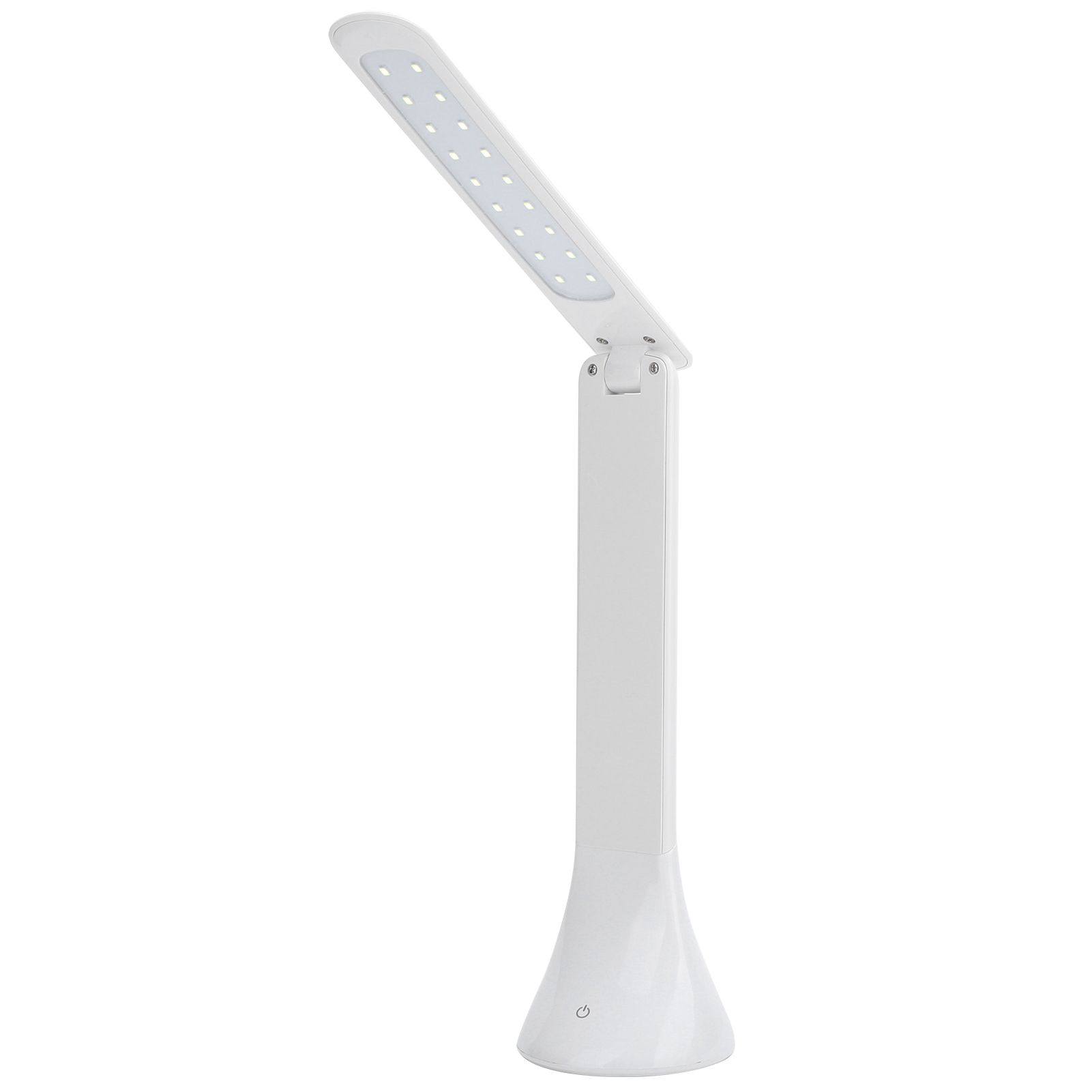 Portable LED Desk Lamp Cordless Battery Powered Reading Table Lamp Home Office view 4