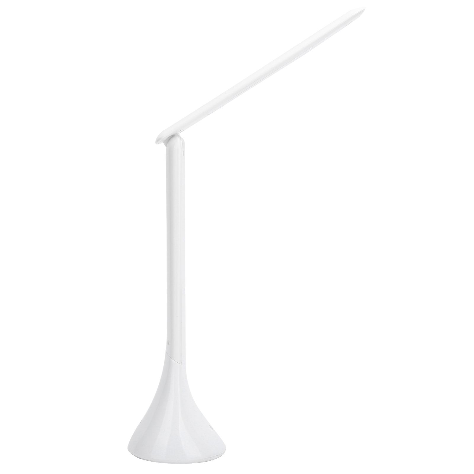 Portable LED Desk Lamp Cordless Battery Powered Reading Table Lamp Home Office view 6