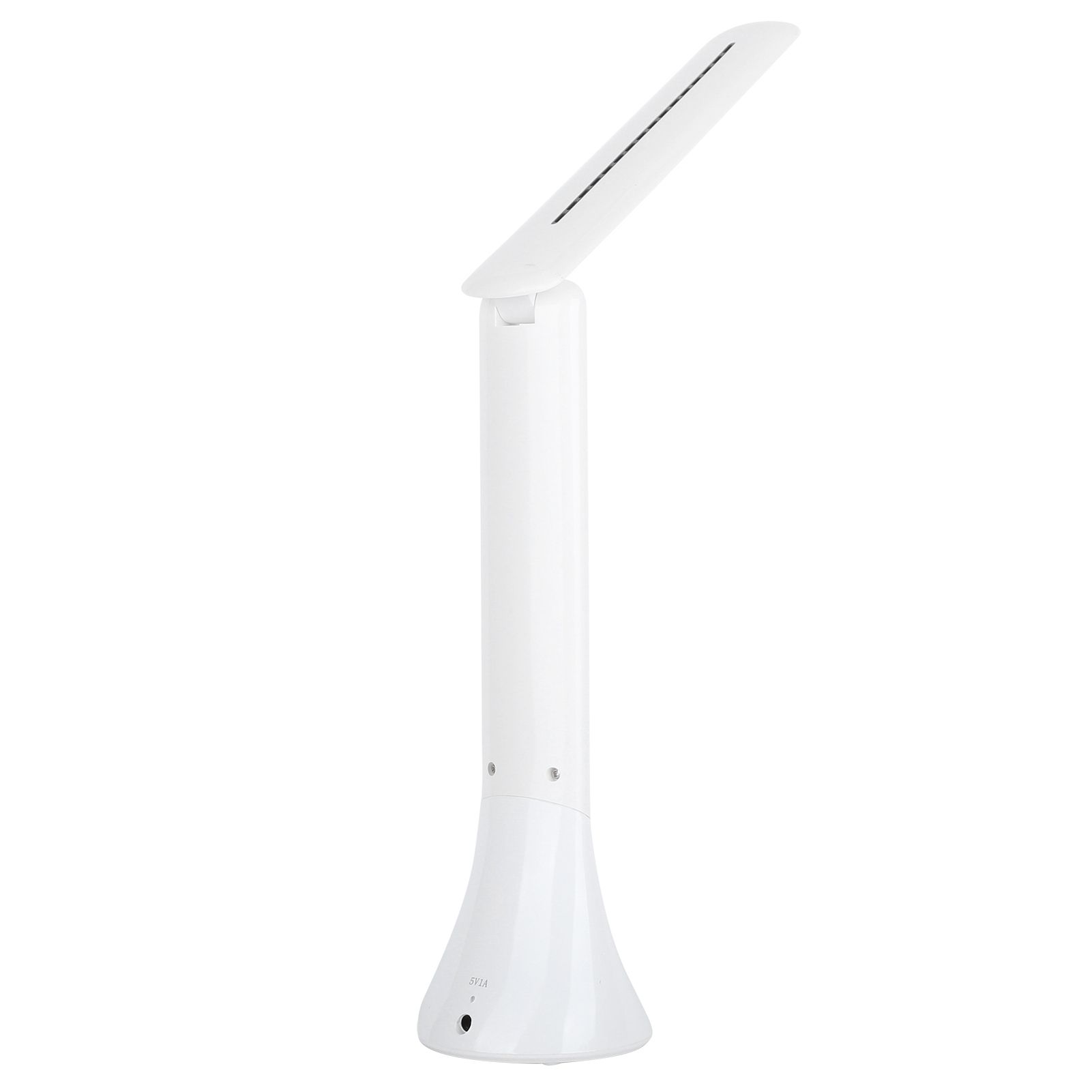Portable LED Desk Lamp Cordless Battery Powered Reading Table Lamp Home Office view 7