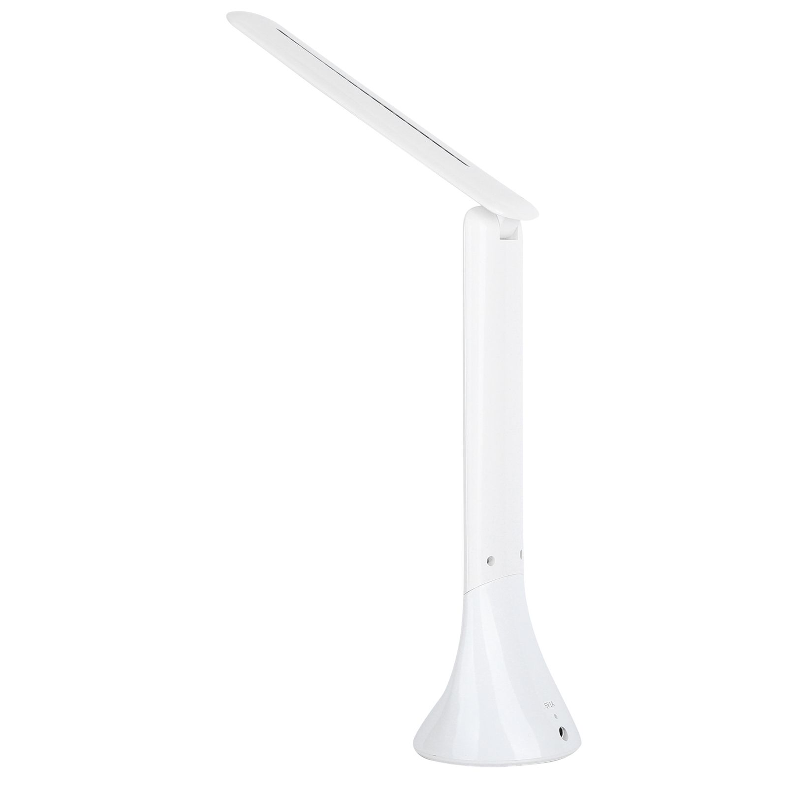 Portable LED Desk Lamp Cordless Battery Powered Reading Table Lamp Home Office view 8