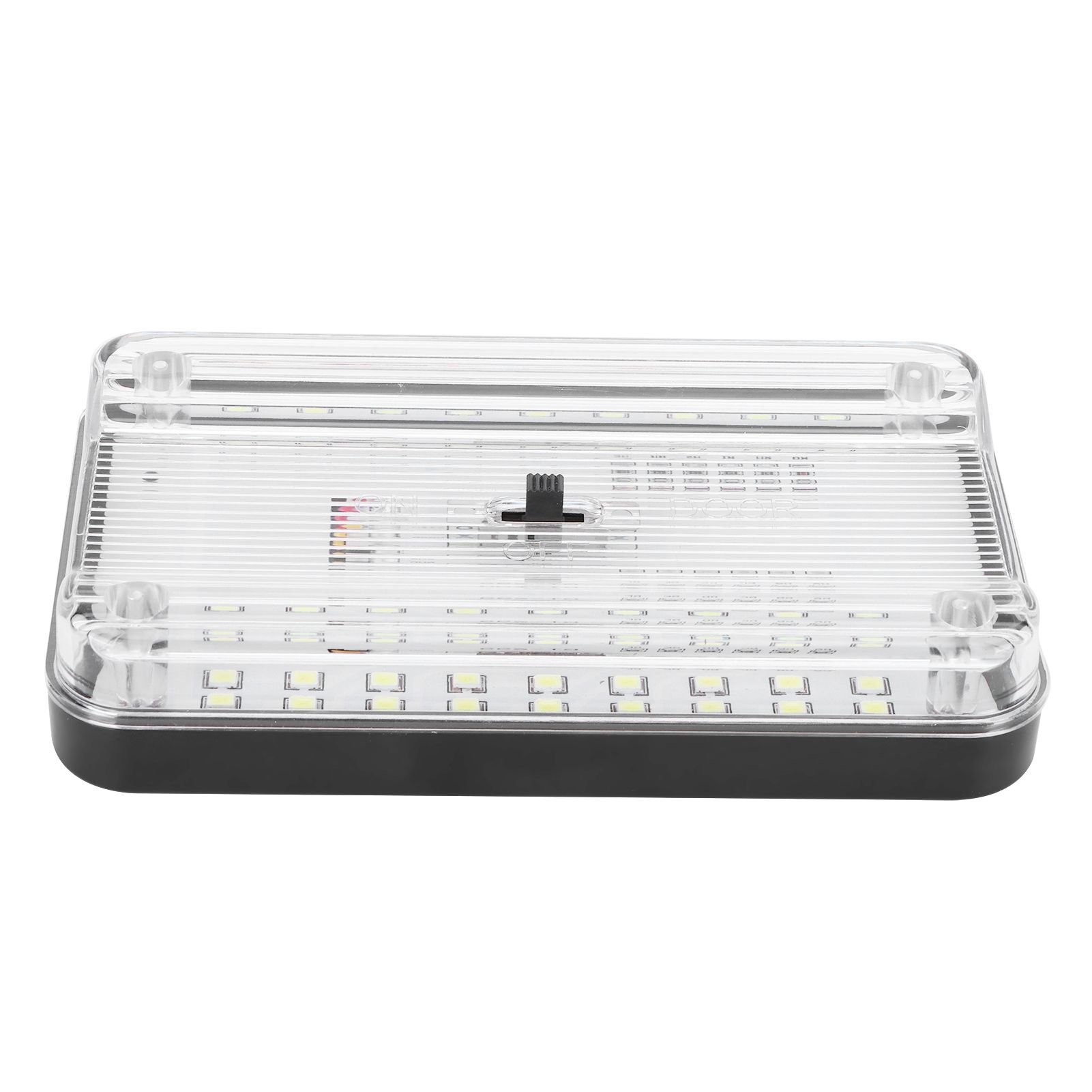 36LED Car Dome Light Auto Reading Lamp Interior Roof Ceiling Light Car view 2