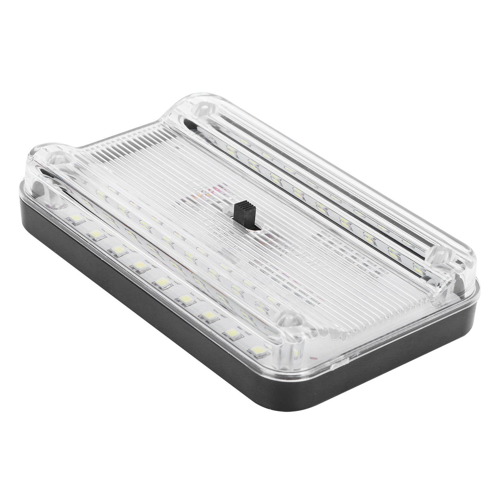 36LED Car Dome Light Auto Reading Lamp Interior Roof Ceiling Light Car view 3