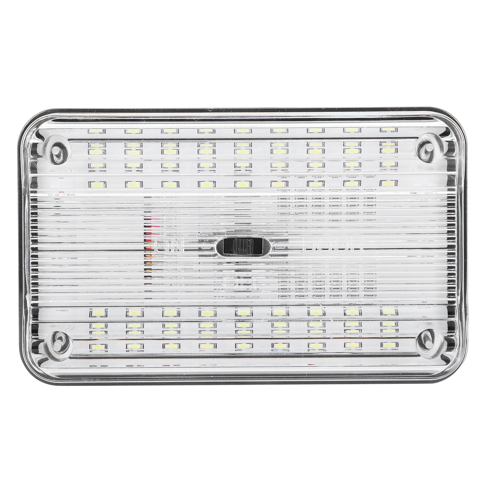 36LED Car Dome Light Auto Reading Lamp Interior Roof Ceiling Light Car view 4