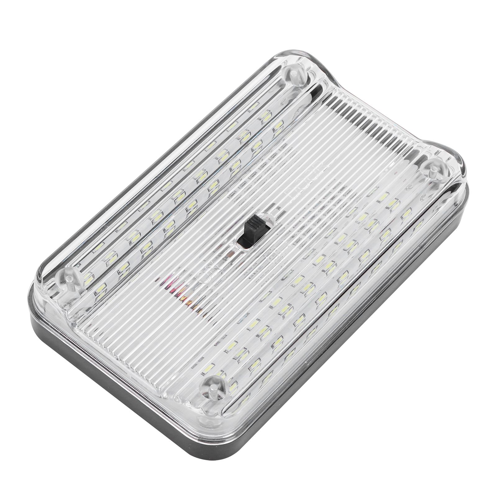 36LED Car Dome Light Auto Reading Lamp Interior Roof Ceiling Light Car view 5