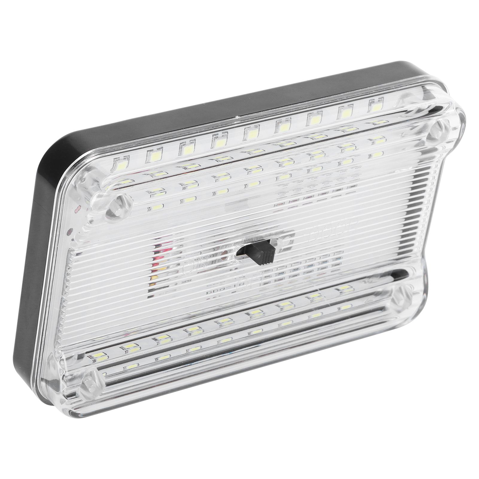 36LED Car Dome Light Auto Reading Lamp Interior Roof Ceiling Light Car view 7