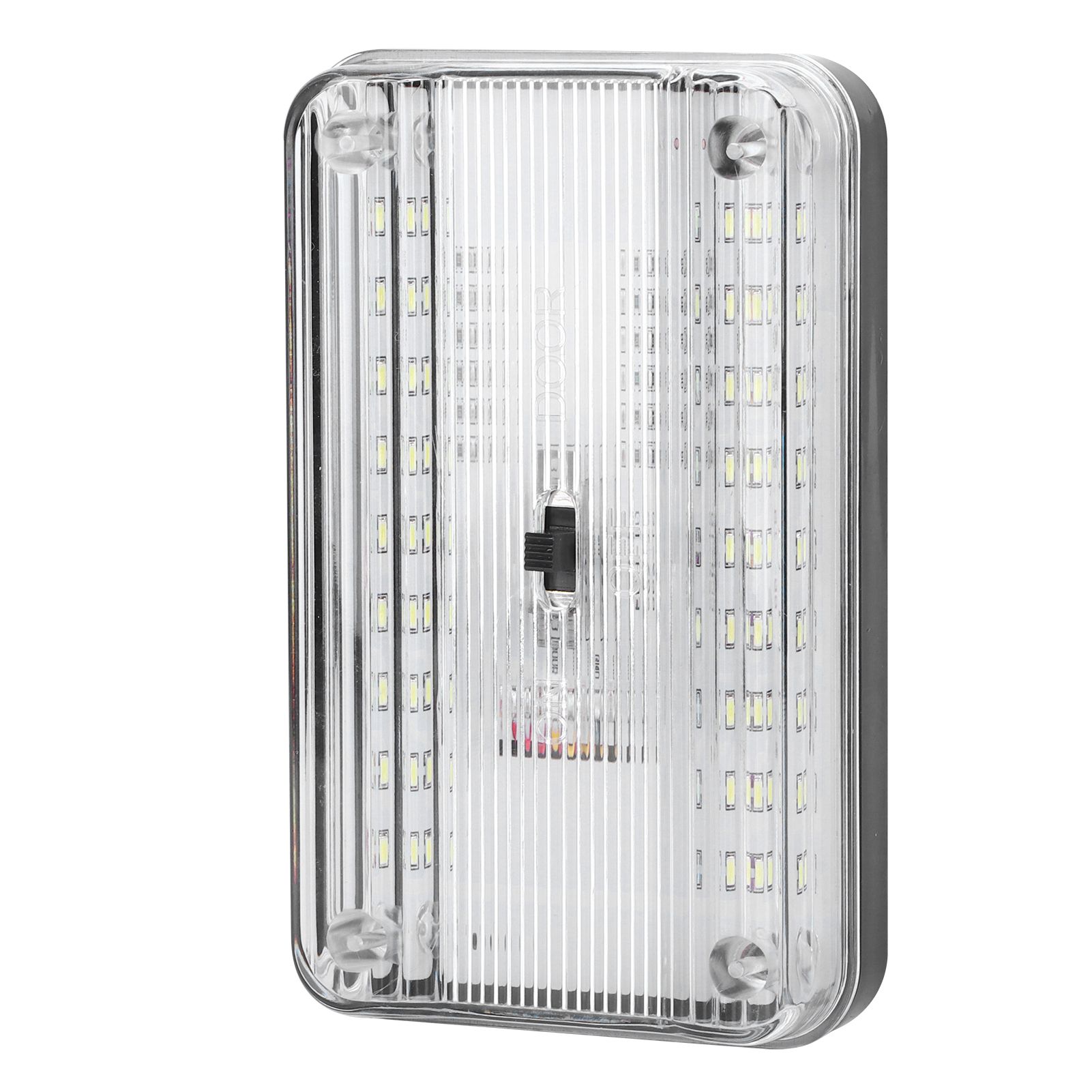 36LED Car Dome Light Auto Reading Lamp Interior Roof Ceiling Light Car view 8