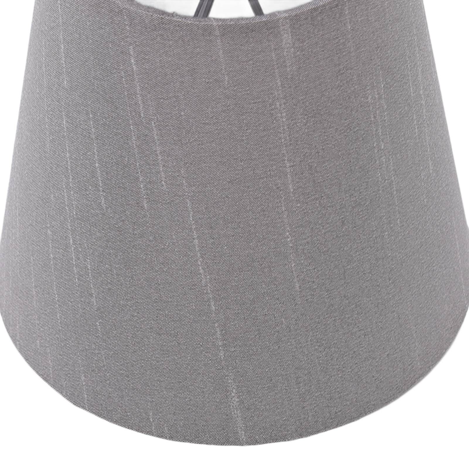 6 Pcs Cloth Lamp Shade Good Light Transmission E14 Candle Bulb Lamp Cover view 13