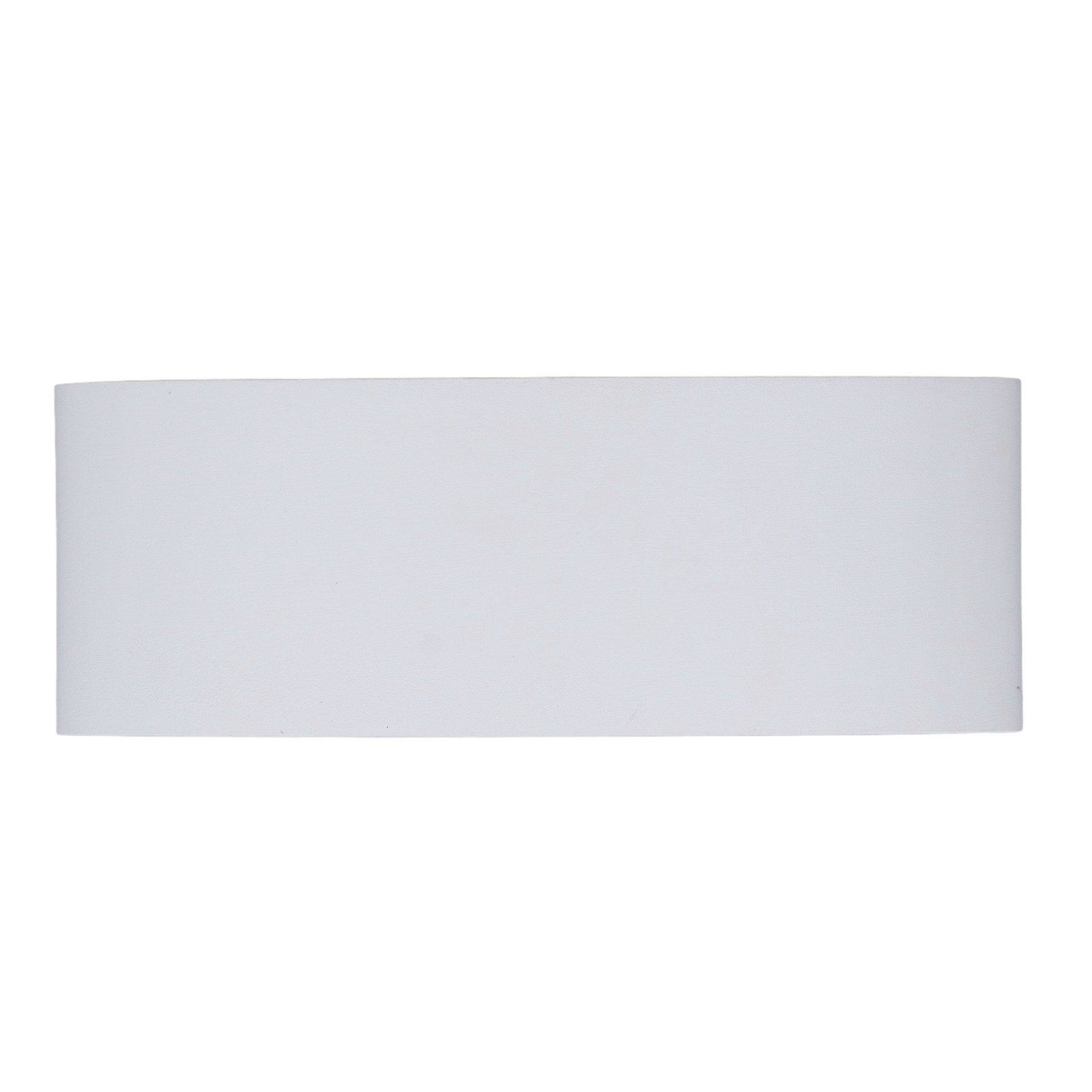 LED Wall Lamp Decorative White Housing White Lighting Indoor Wall Light for view 14
