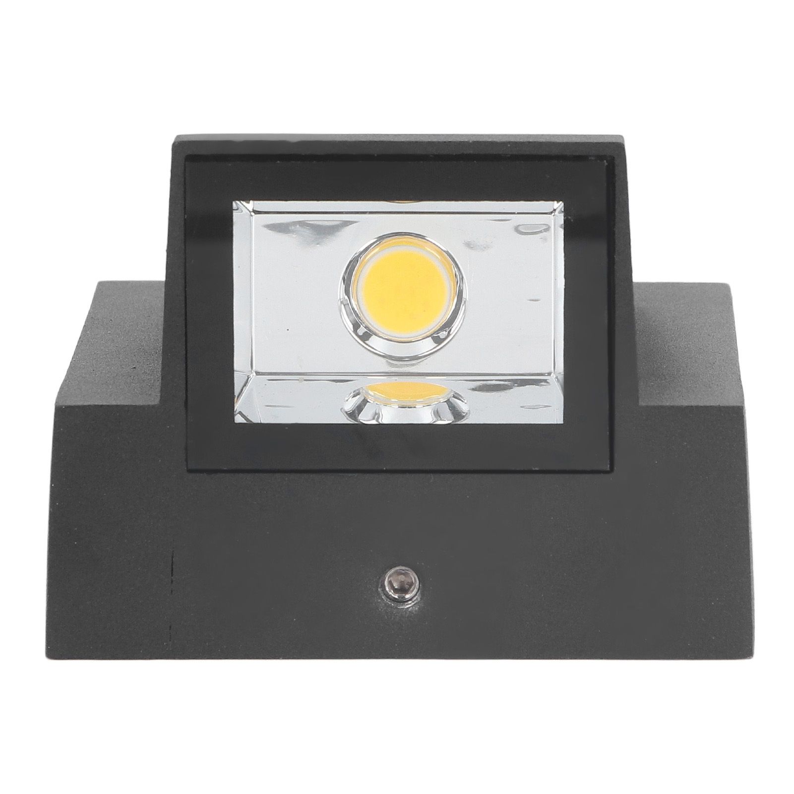 Wall Lamp IP67 Waterproof LED Decorative Light 90‑265V Outdoor Decor for view 3