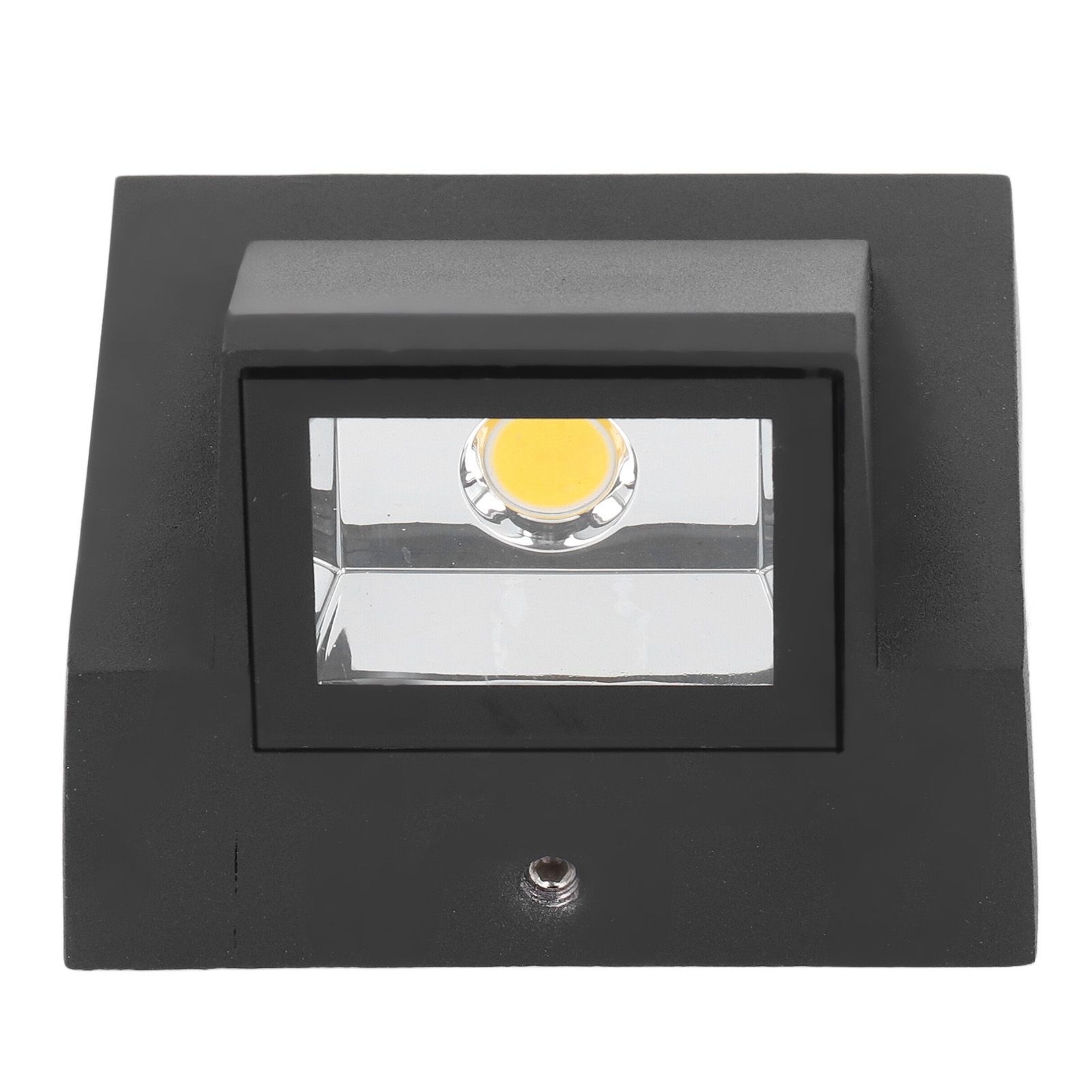 Wall Lamp IP67 Waterproof LED Decorative Light 90‑265V Outdoor Decor for view 6