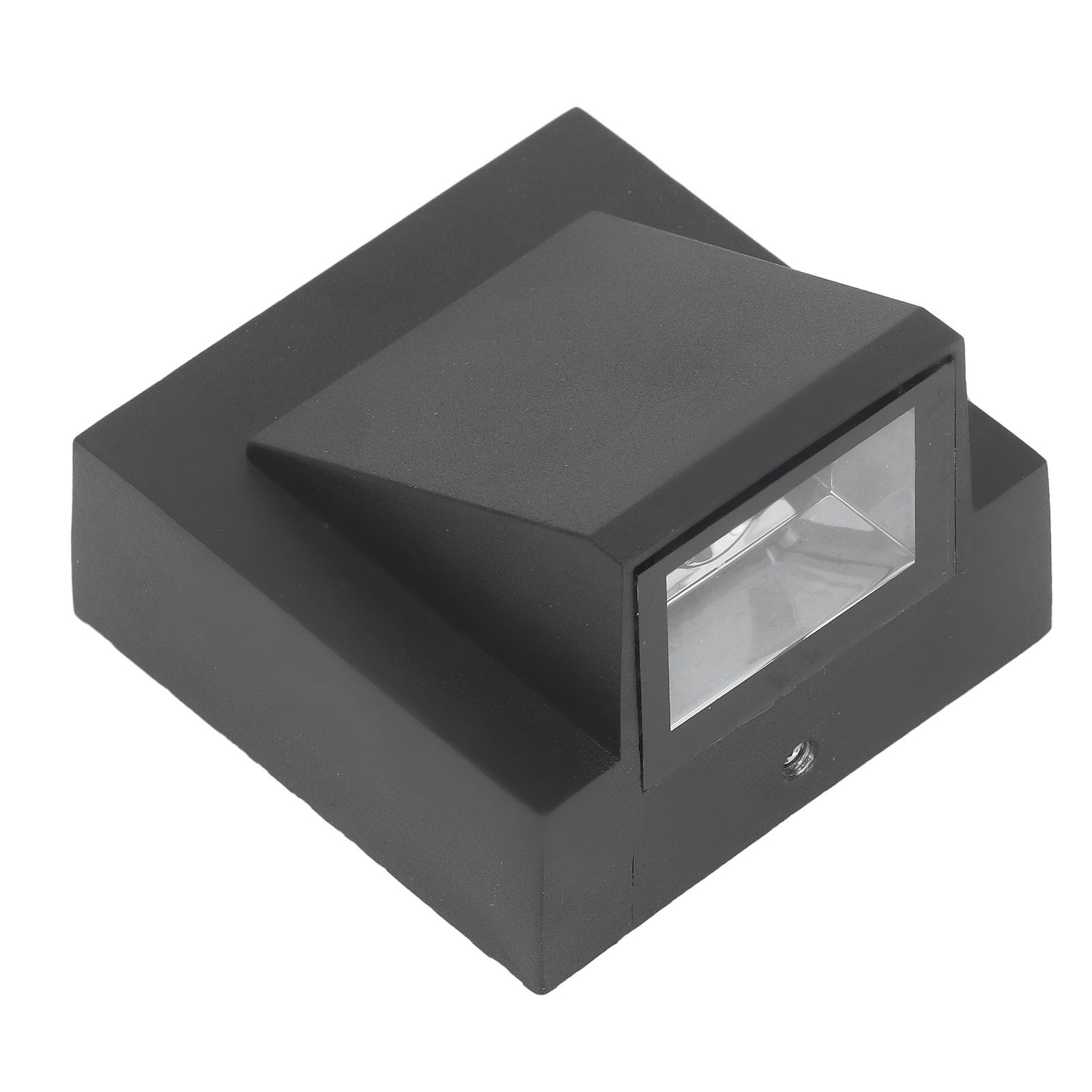 Wall Lamp IP67 Waterproof LED Decorative Light 90‑265V Outdoor Decor for view 2