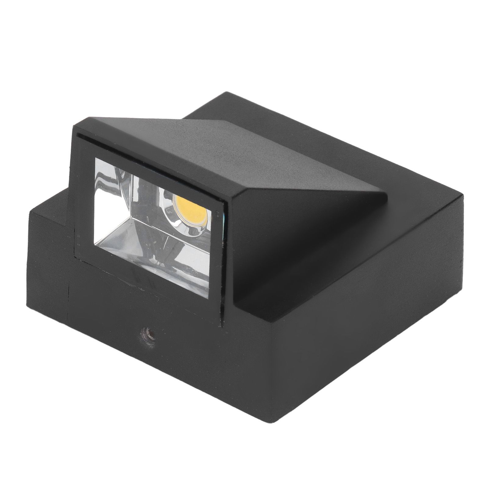 Wall Lamp IP67 Waterproof LED Decorative Light 90‑265V Outdoor Decor for view 4