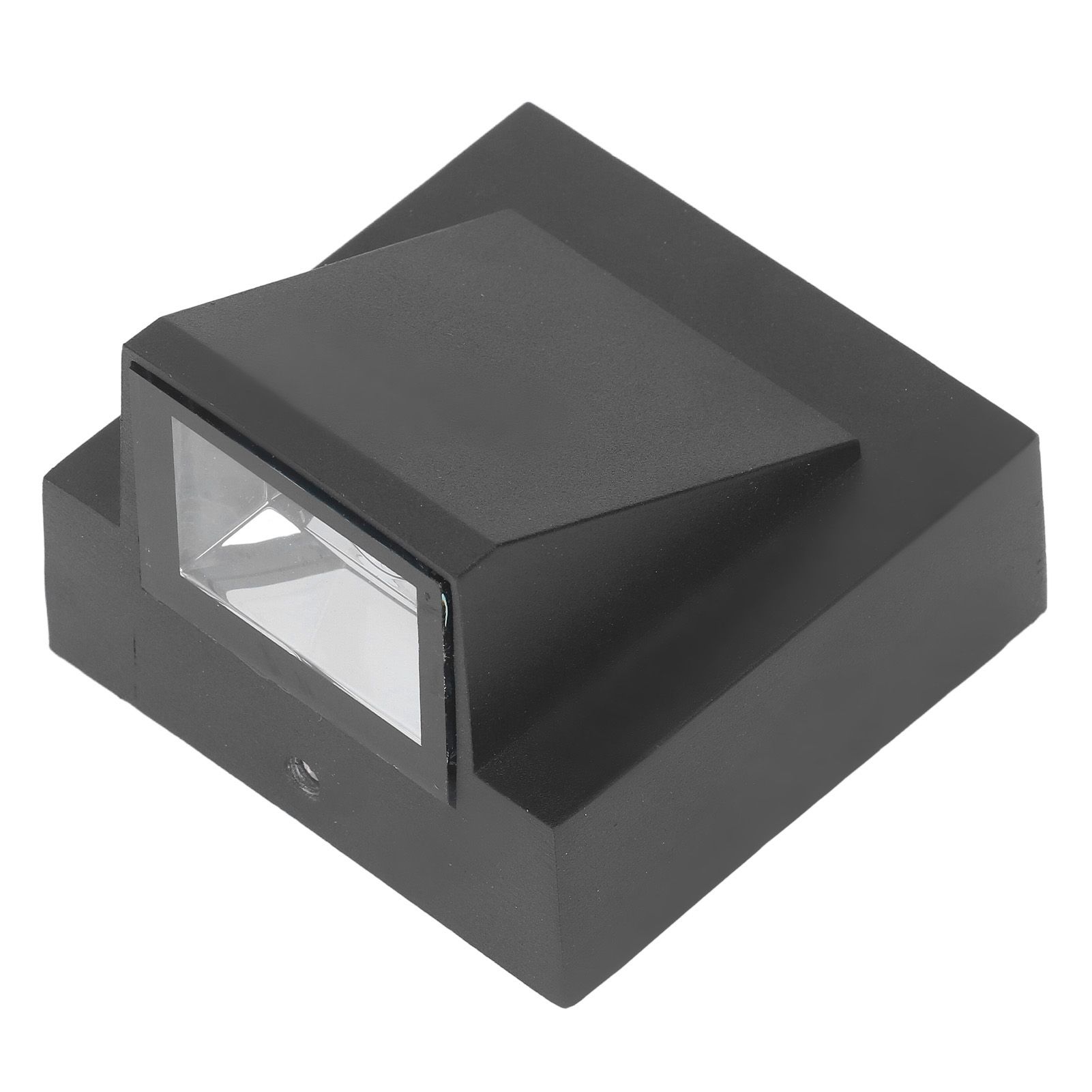 Wall Lamp IP67 Waterproof LED Decorative Light 90‑265V Outdoor Decor for view 7