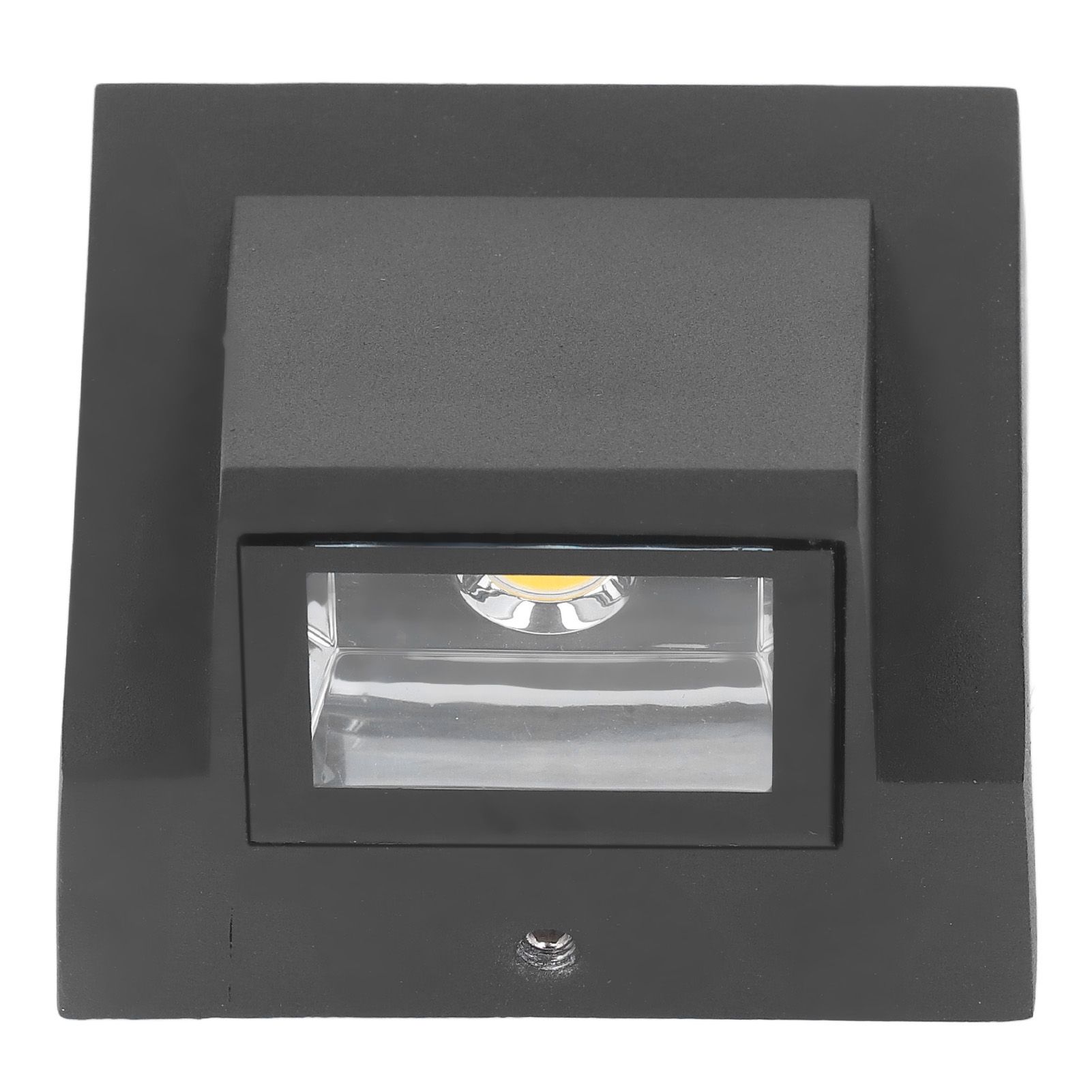 Wall Lamp IP67 Waterproof LED Decorative Light 90‑265V Outdoor Decor for view 8