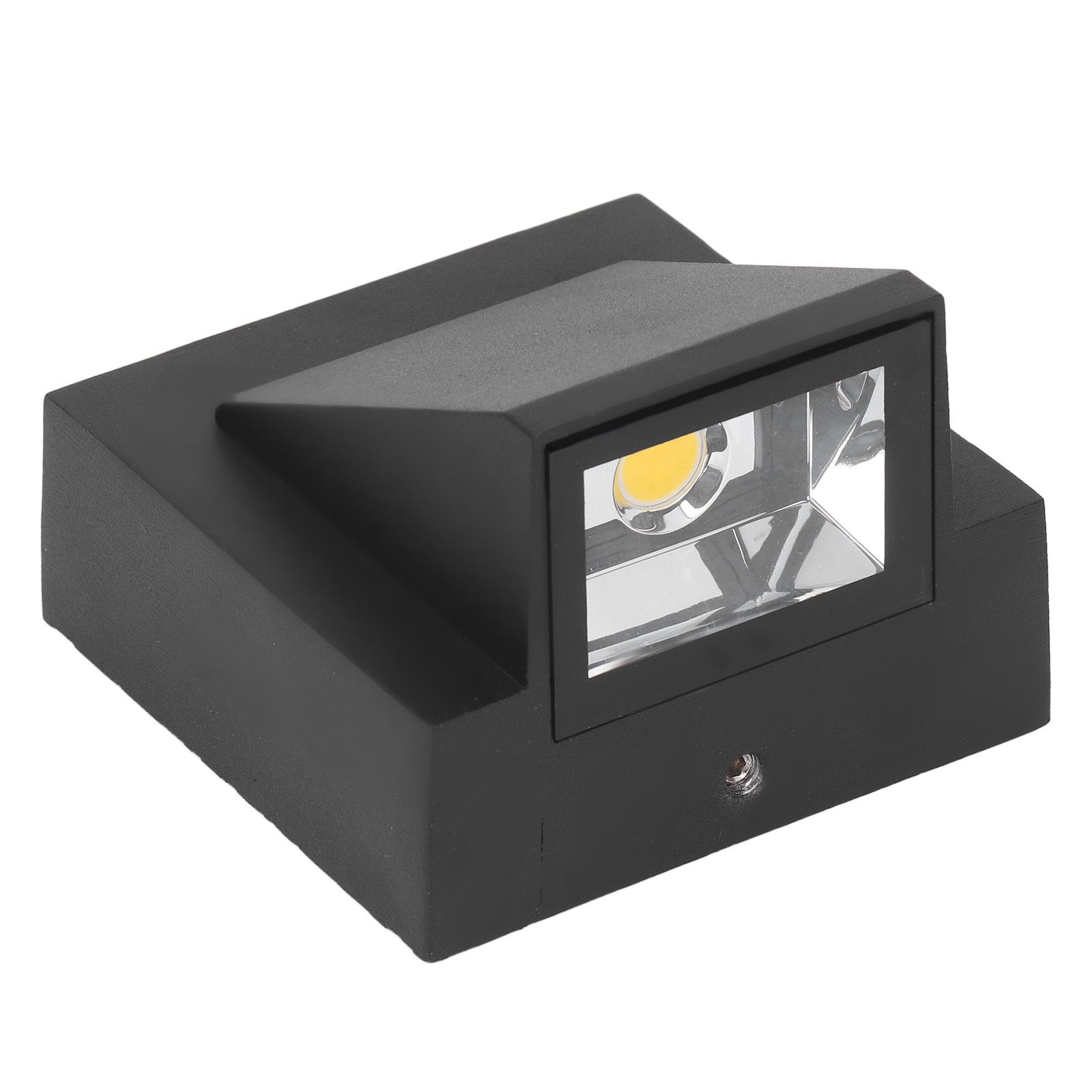 Wall Lamp IP67 Waterproof LED Decorative Light 90‑265V Outdoor Decor for view 10