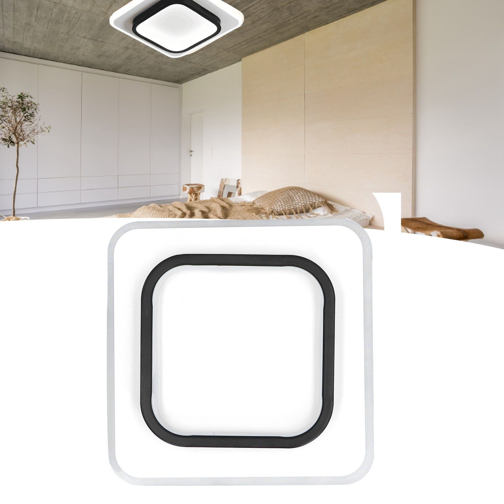 LED Ceiling Light Innovative Aisle Light Indoor Corridor Balcony Ceiling Lamp view 12