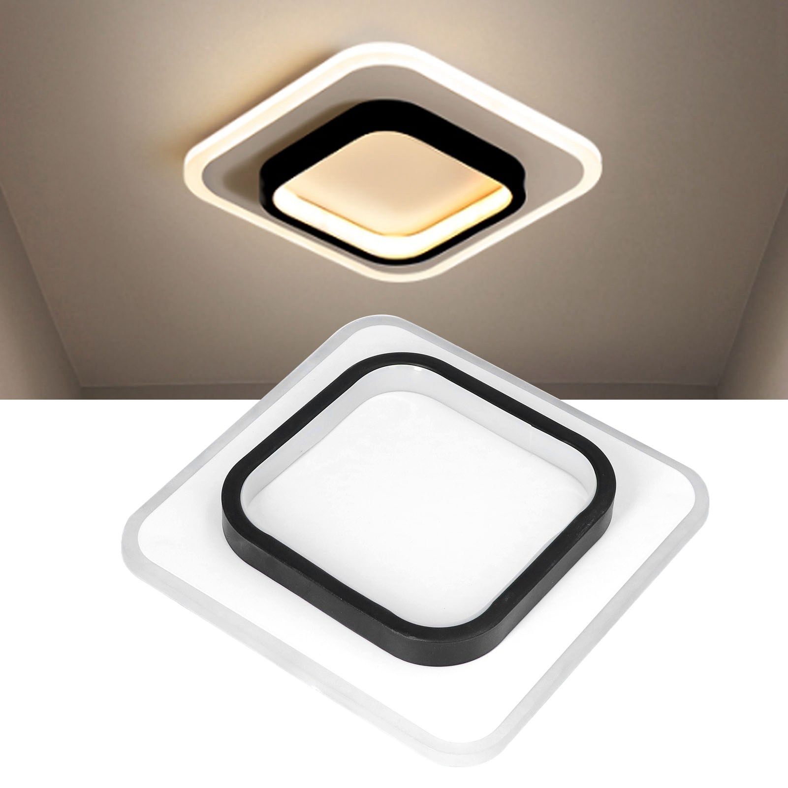 LED Ceiling Light Innovative Aisle Light Indoor Corridor Balcony Ceiling Lamp view 11
