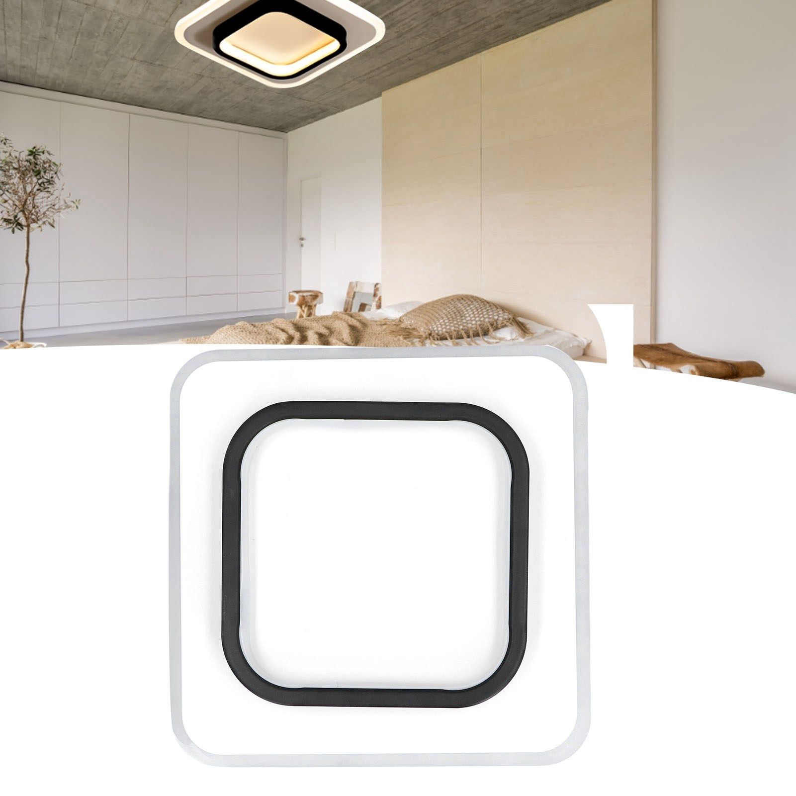 LED Ceiling Light Innovative Aisle Light Indoor Corridor Balcony Ceiling Lamp view 12