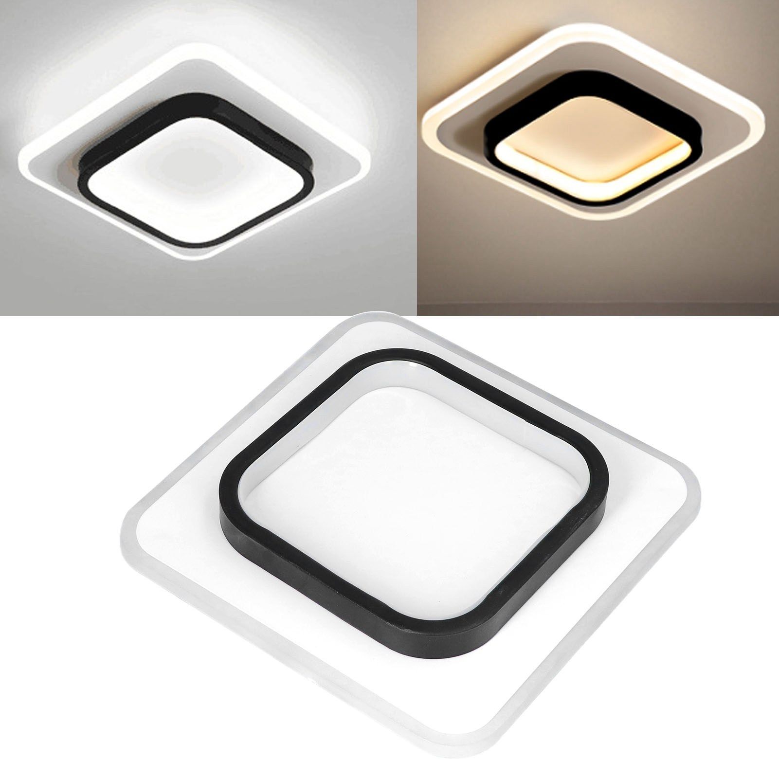 LED Ceiling Light Innovative Aisle Light Indoor Corridor Balcony Ceiling Lamp view 11