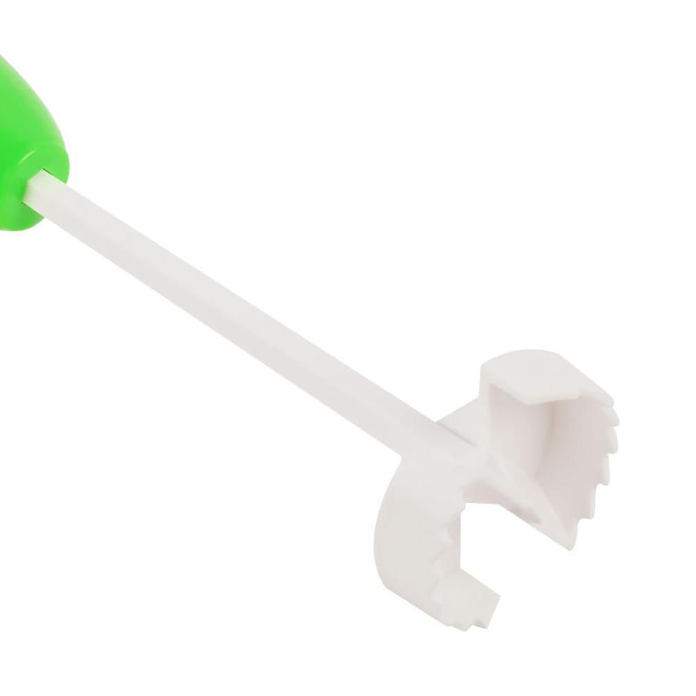 4PCS/Set Veggie Corkscrew Replaceable Vegetable Spiral Cutter Digging Tool view 5