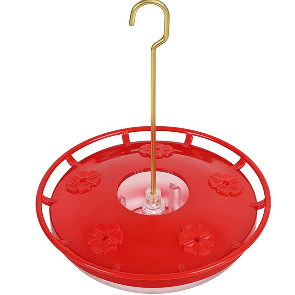 Hummingbird Feeder Bird Feeder Outdoor Hanging Hummingbird Feeders Leak Proof view 8