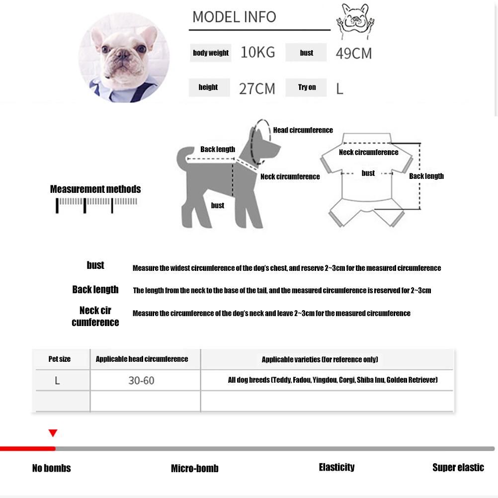 Dog Wig Pet Costumes Pet Headwear Hair Costumes for Festival Cosplay Party view 3