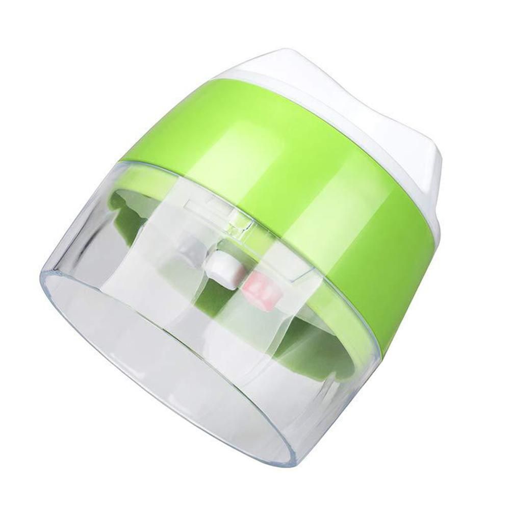 Handheld Spiralizer Vegetable Grater Heavy Duty Veggie Spiral Grater for Salad view 2