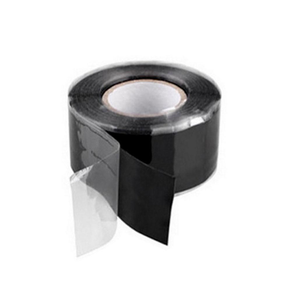 2.5cm*3m Rubber Waterproof Sealant Tape Super Strong Adhesive Sealant Tape for view 2