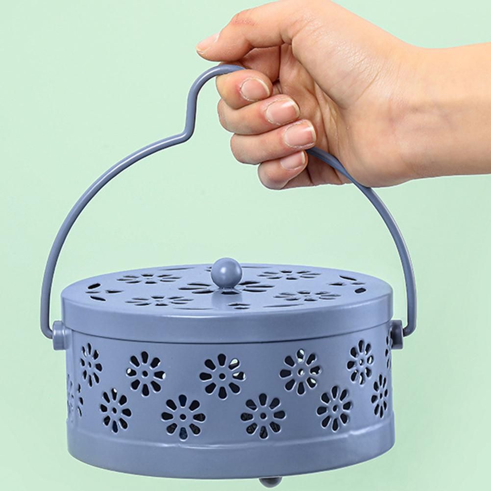 Hollow Mosquito Repellent Incense Holder Mosquito Repellent Incense Coil view 2