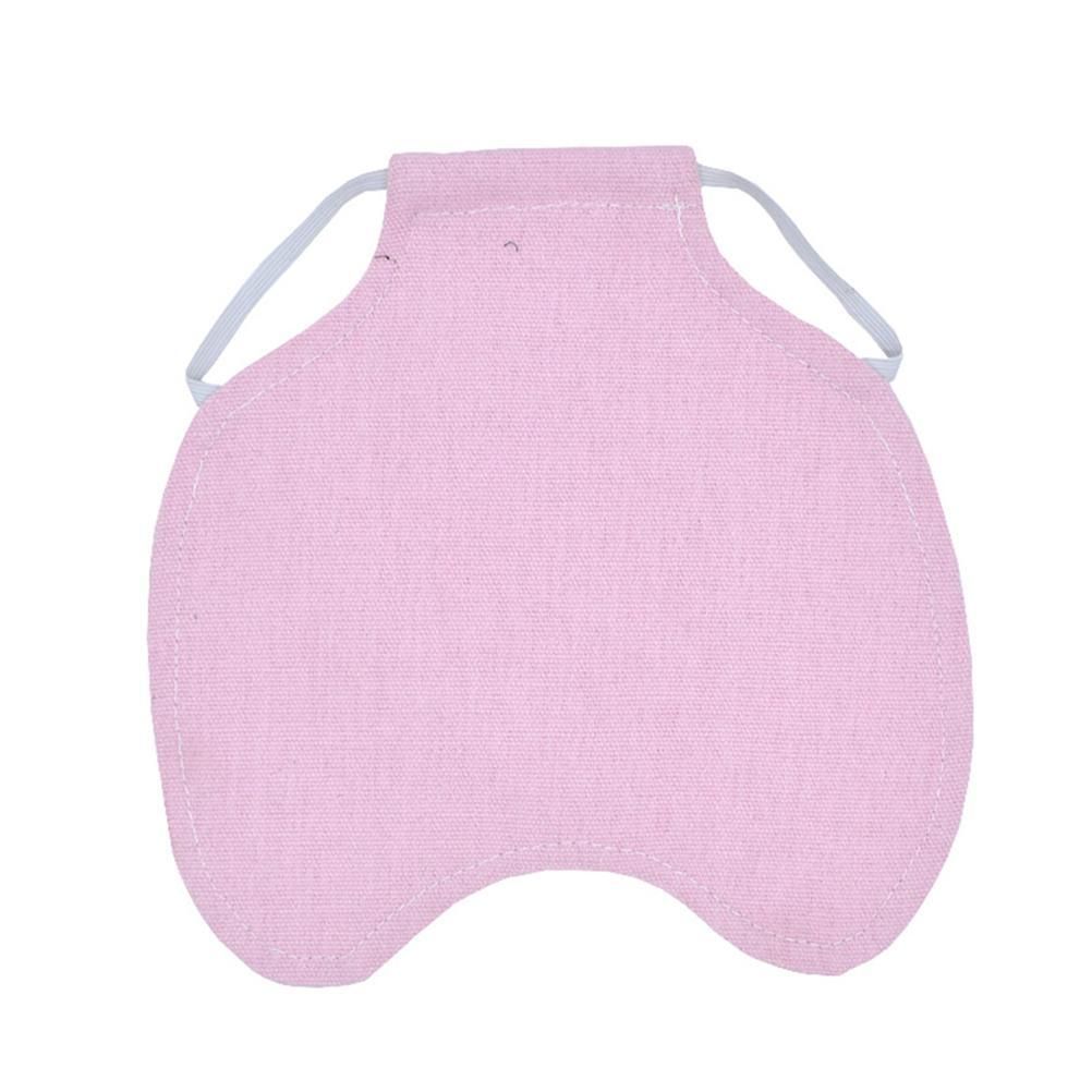 Canvas Chicken Apron Hen Saddle Vest Hen Duck Wing Protection Chicken Jackets