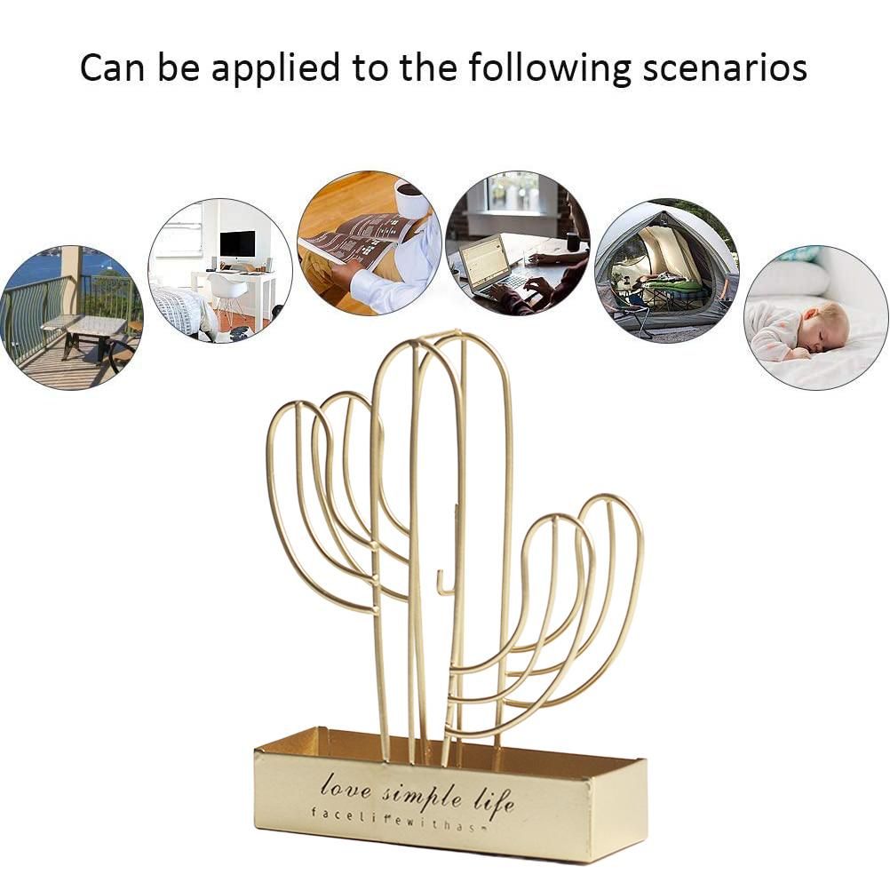 Insect Mosquito Coil Holder Mosquito Coil Frame Elegant Home Decoration for view 7
