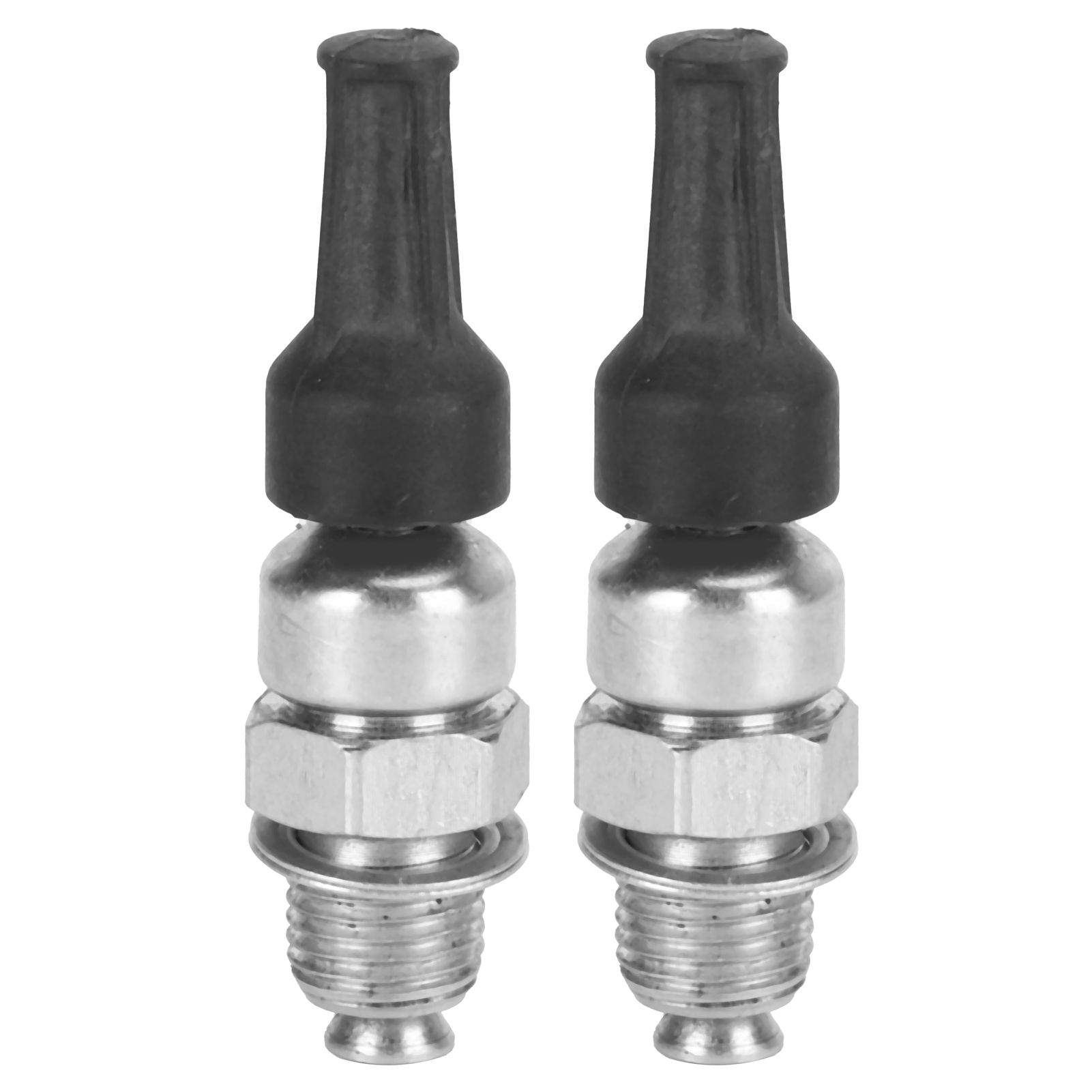 2PCS Cylinder Decompression Valve Replacement Fit for STIHL TS400 TS410 TS420 — image 1