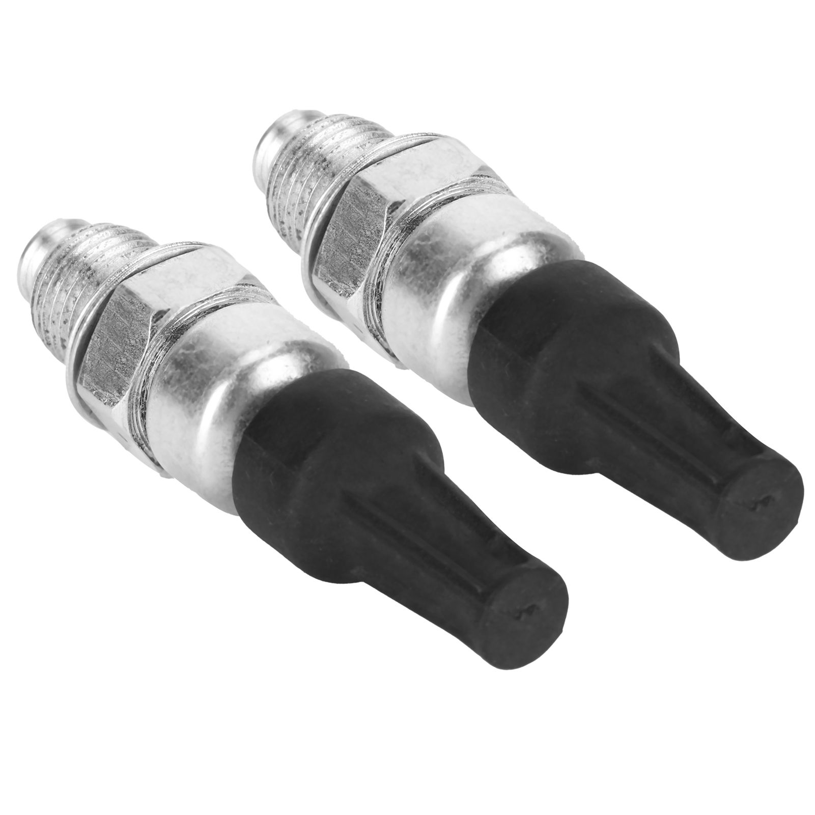 2PCS Cylinder Decompression Valve Replacement Fit for STIHL TS400 TS410 TS420 view 2