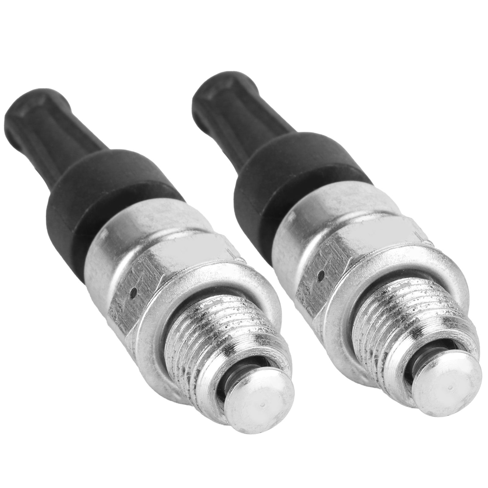 2PCS Cylinder Decompression Valve Replacement Fit for STIHL TS400 TS410 TS420 view 4