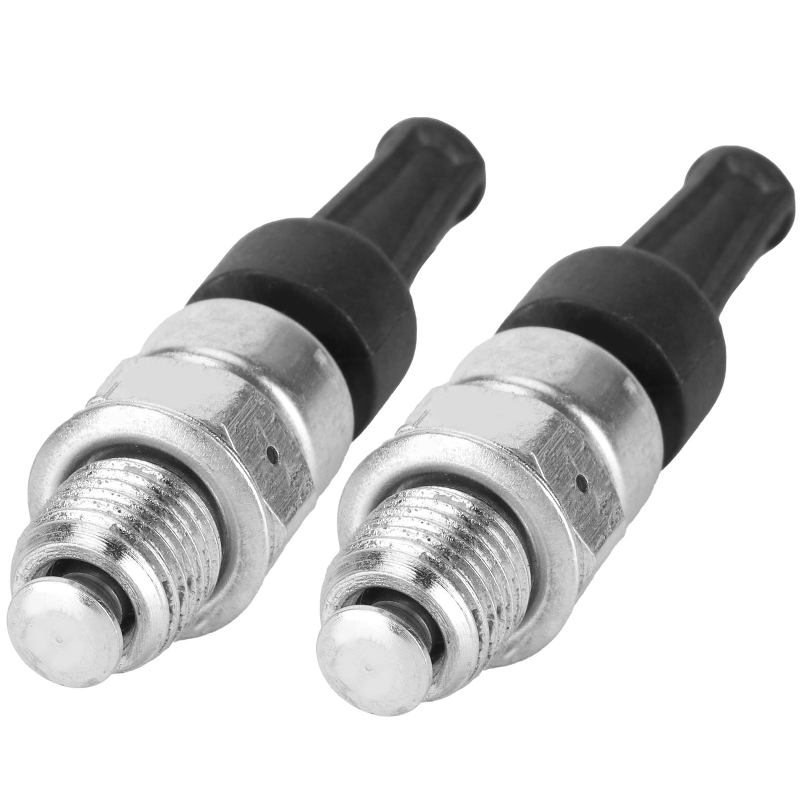 2PCS Cylinder Decompression Valve Replacement Fit for STIHL TS400 TS410 TS420 view 5