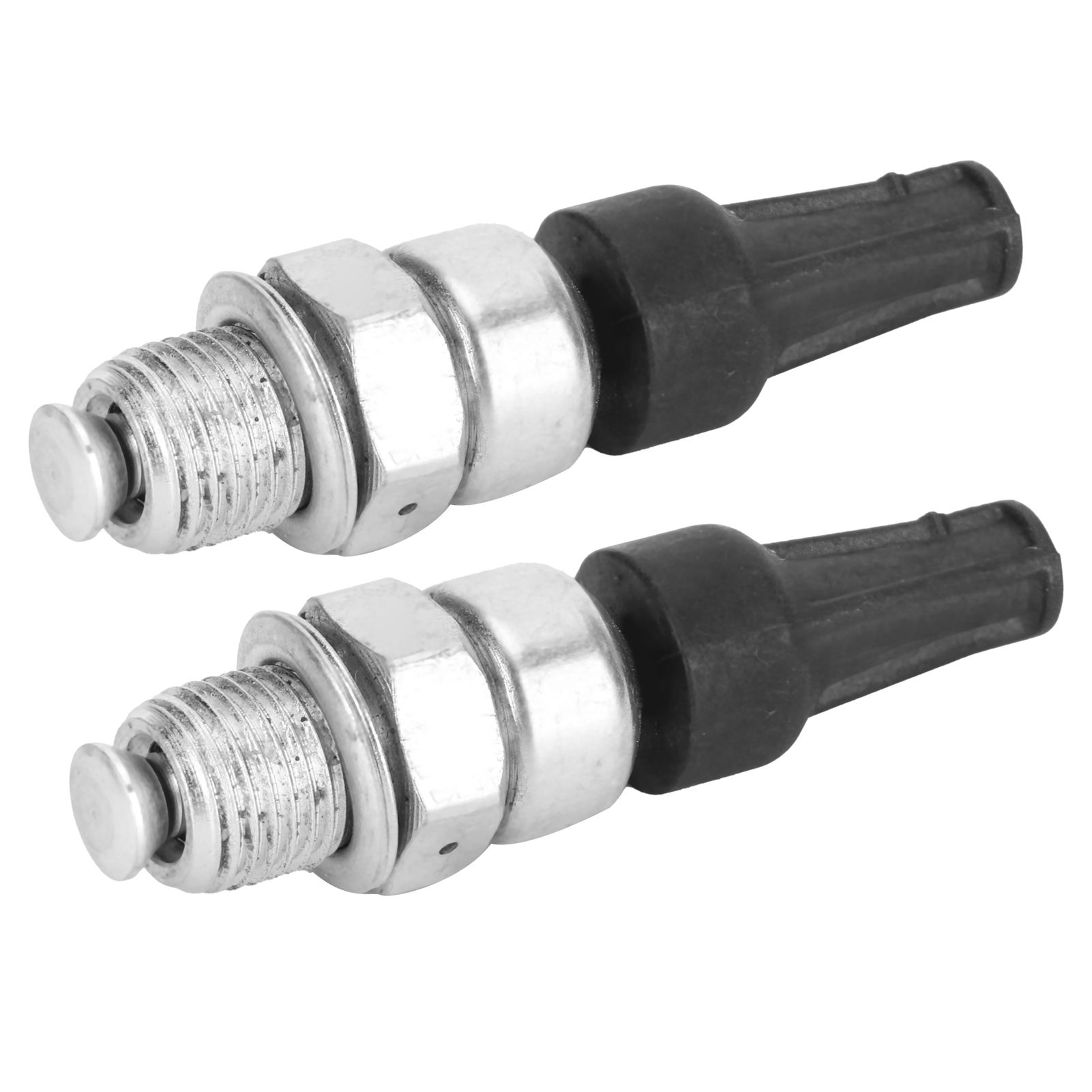 2PCS Cylinder Decompression Valve Replacement Fit for STIHL TS400 TS410 TS420 view 7