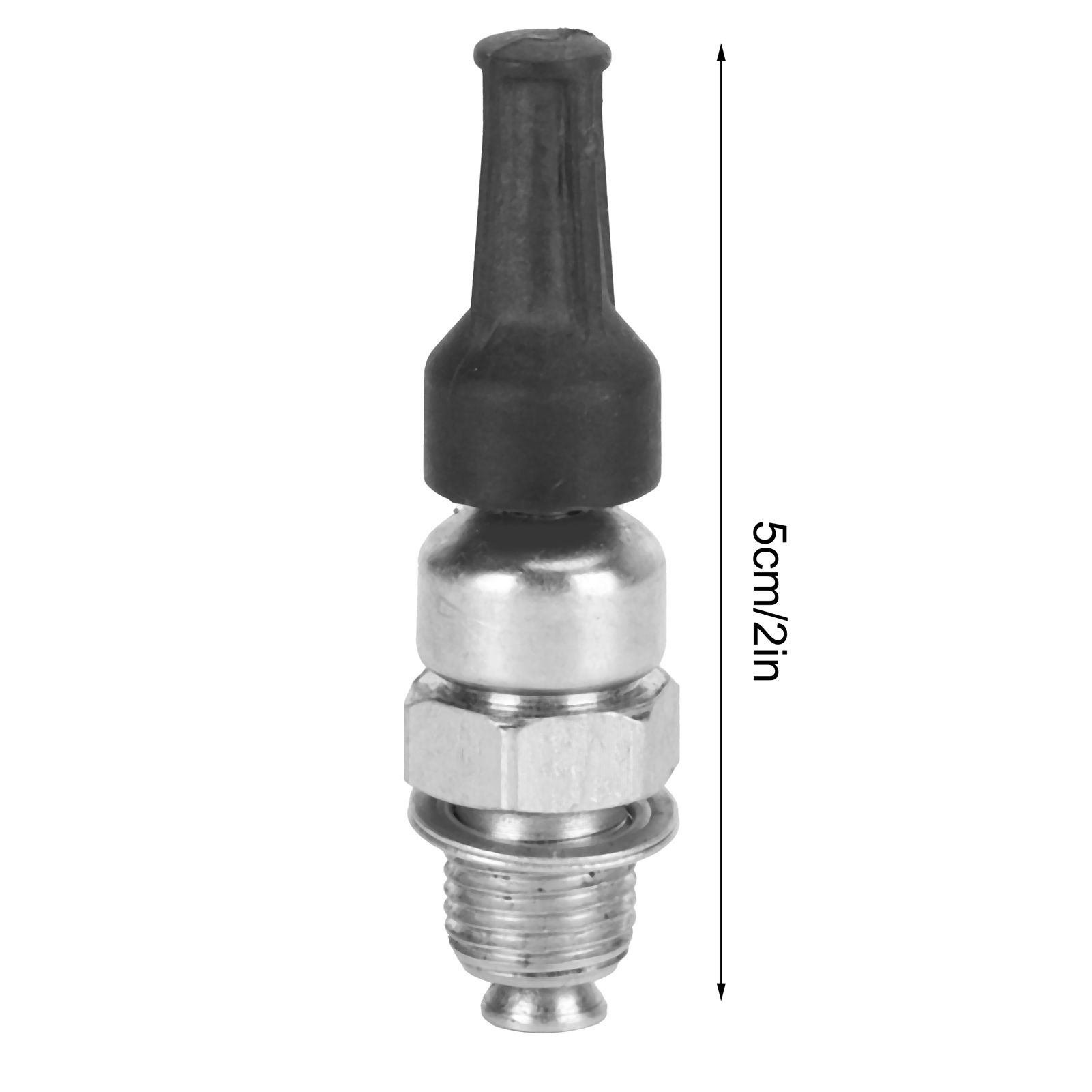 2PCS Cylinder Decompression Valve Replacement Fit for STIHL TS400 TS410 TS420 view 13