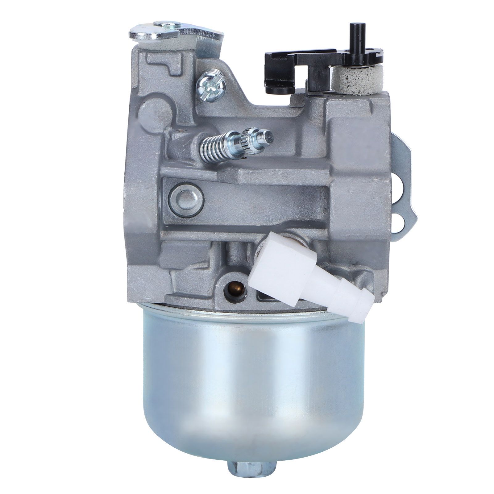 Carburetor Air Filter Kit Replacement Parts Garden Tool Accessory for 699831 view 2
