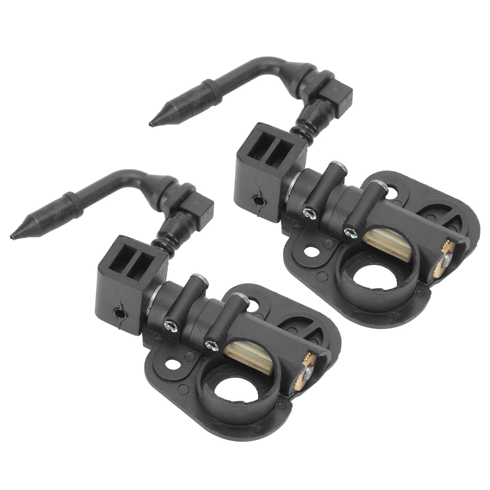 2 Set Oil Pump Assembly Fit for Partner 350 351 352 370 371 390 Chainsaw Tool view 6