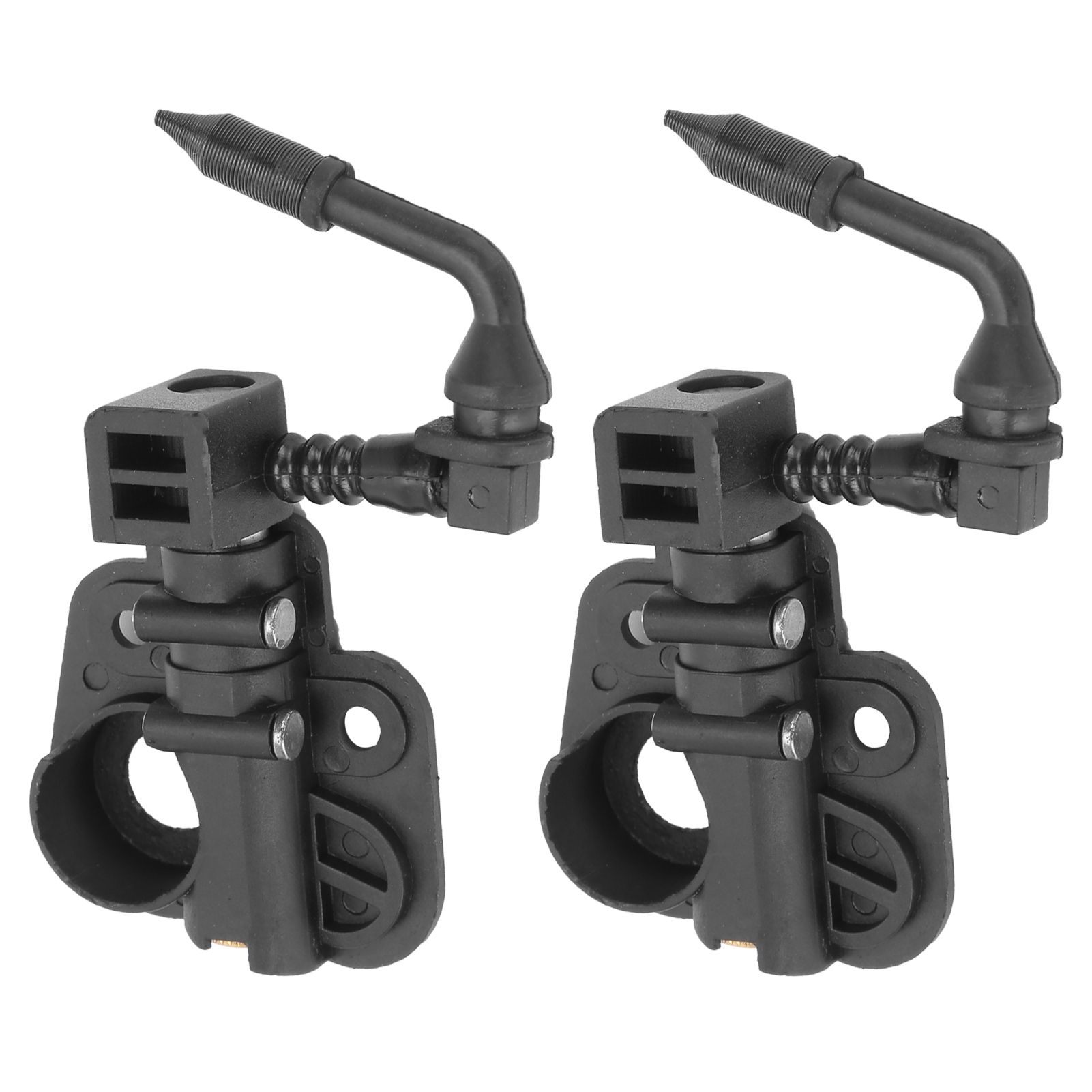 2 Set Oil Pump Assembly Fit for Partner 350 351 352 370 371 390 Chainsaw Tool view 8