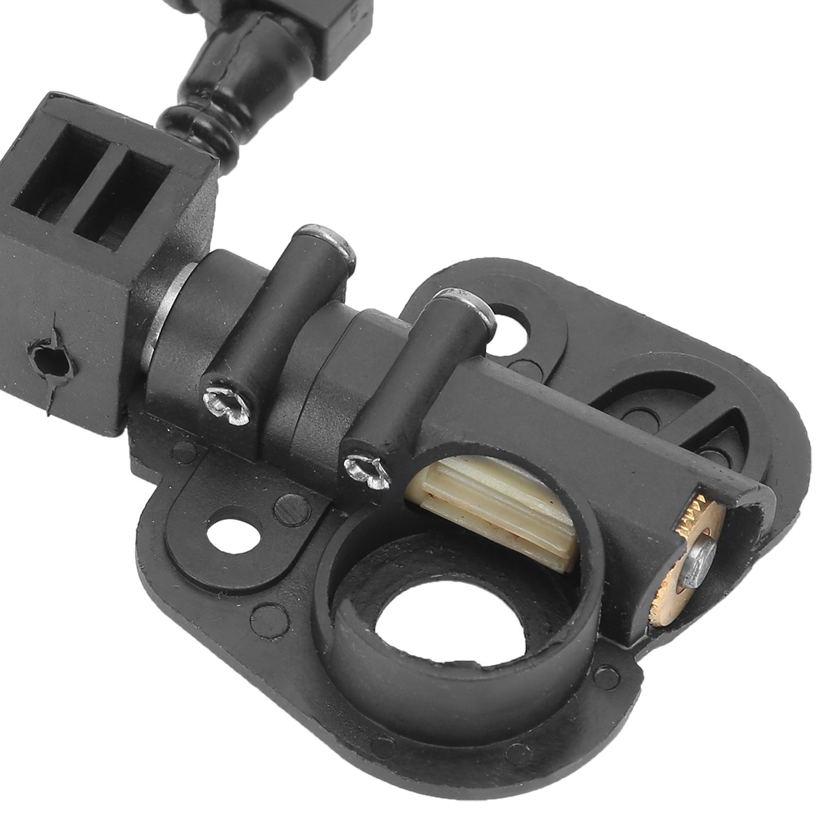2 Set Oil Pump Assembly Fit for Partner 350 351 352 370 371 390 Chainsaw Tool view 13