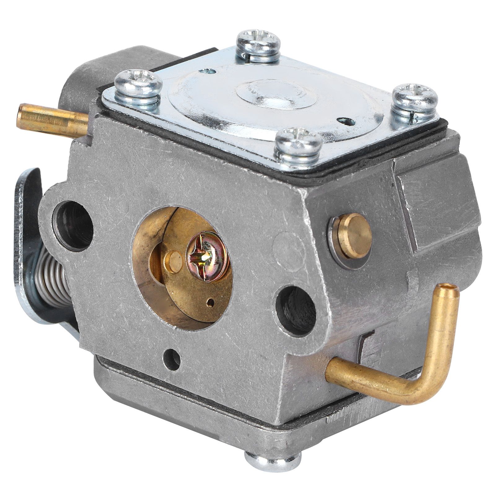 Lawn Car Carburetor Replacement Fit for TroyBilt TB10CS TB20CS TB20DS TB65SS view 3