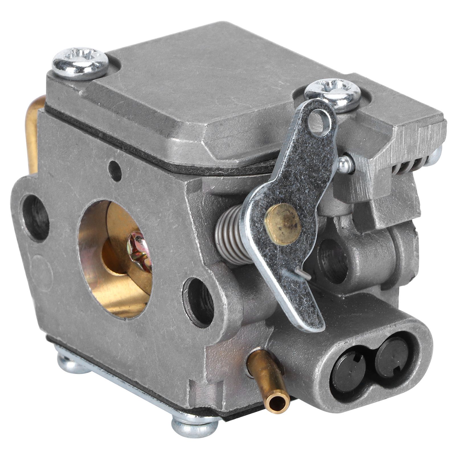 Lawn Car Carburetor Replacement Fit for TroyBilt TB10CS TB20CS TB20DS TB65SS view 4