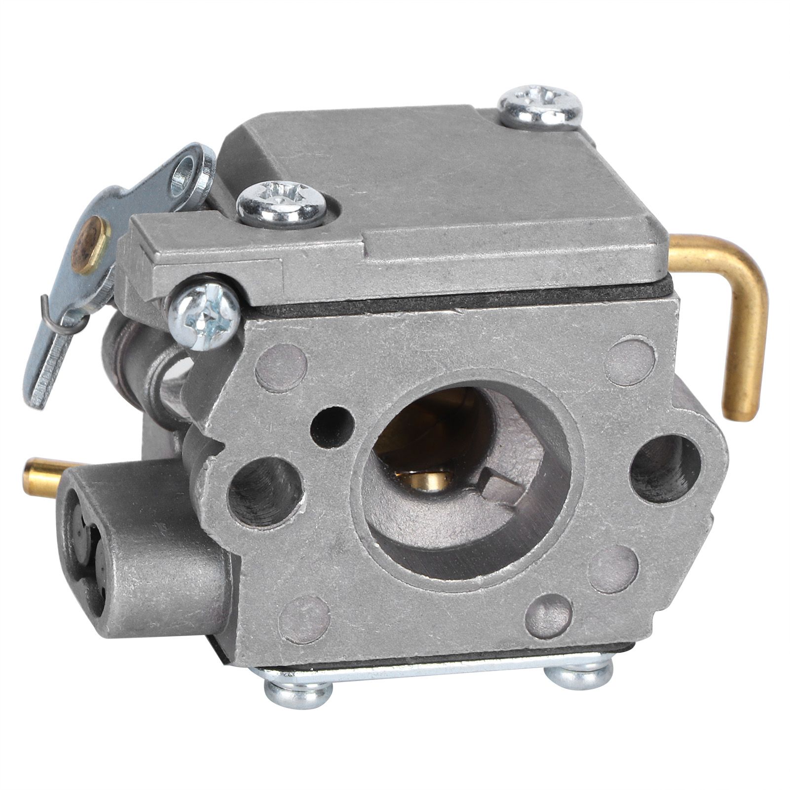 Lawn Car Carburetor Replacement Fit for TroyBilt TB10CS TB20CS TB20DS TB65SS view 6