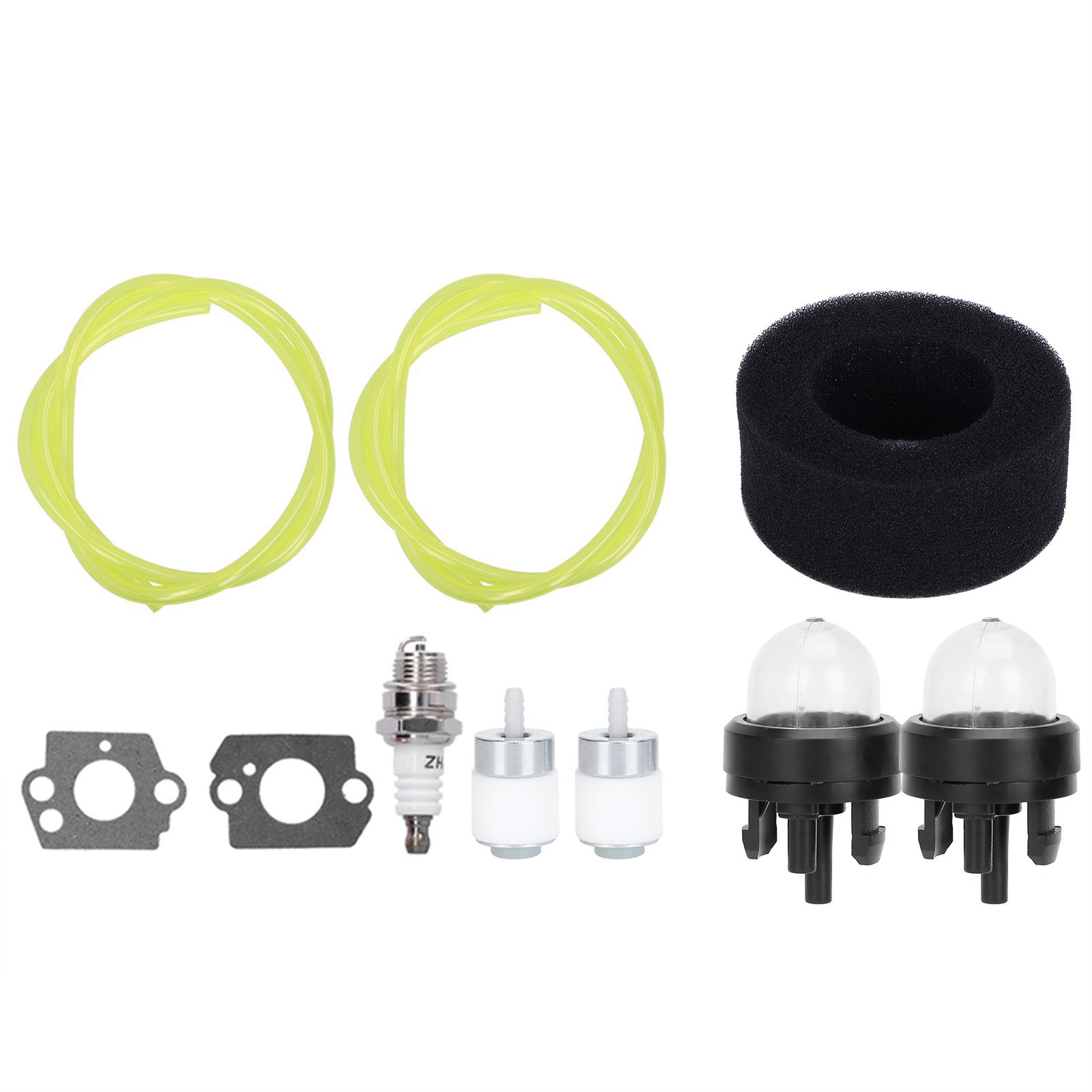 Lawn Car Carburetor Replacement Fit for TroyBilt TB10CS TB20CS TB20DS TB65SS view 12