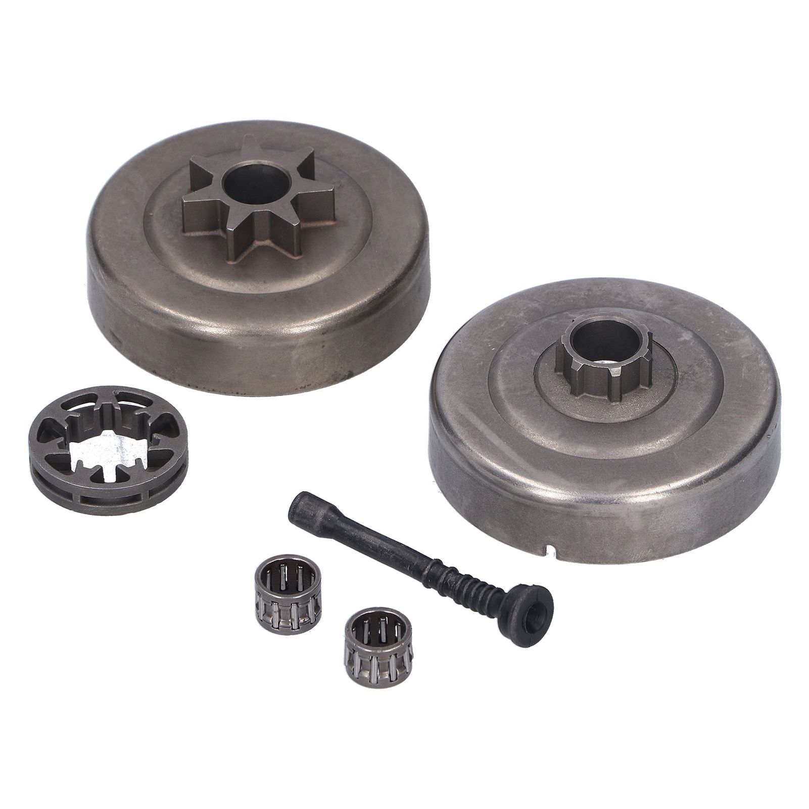 Clutch Drum Bearing 7‑325 Rim Sprocket Replacement Fit for Stihl MS250 Chainsaw view 3