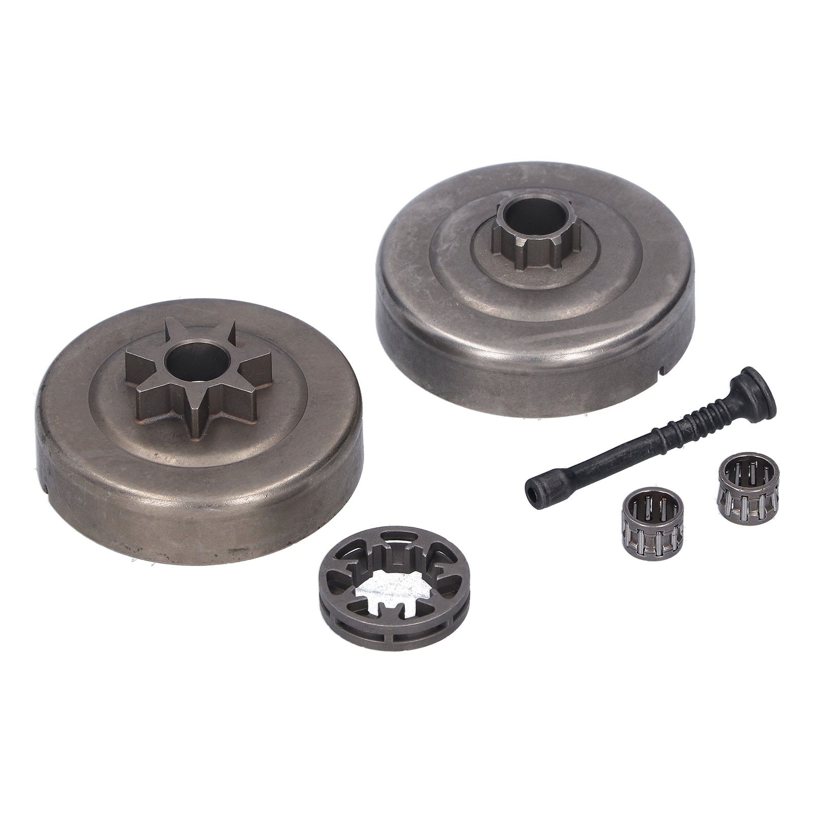 Clutch Drum Bearing 7‑325 Rim Sprocket Replacement Fit for Stihl MS250 Chainsaw view 4